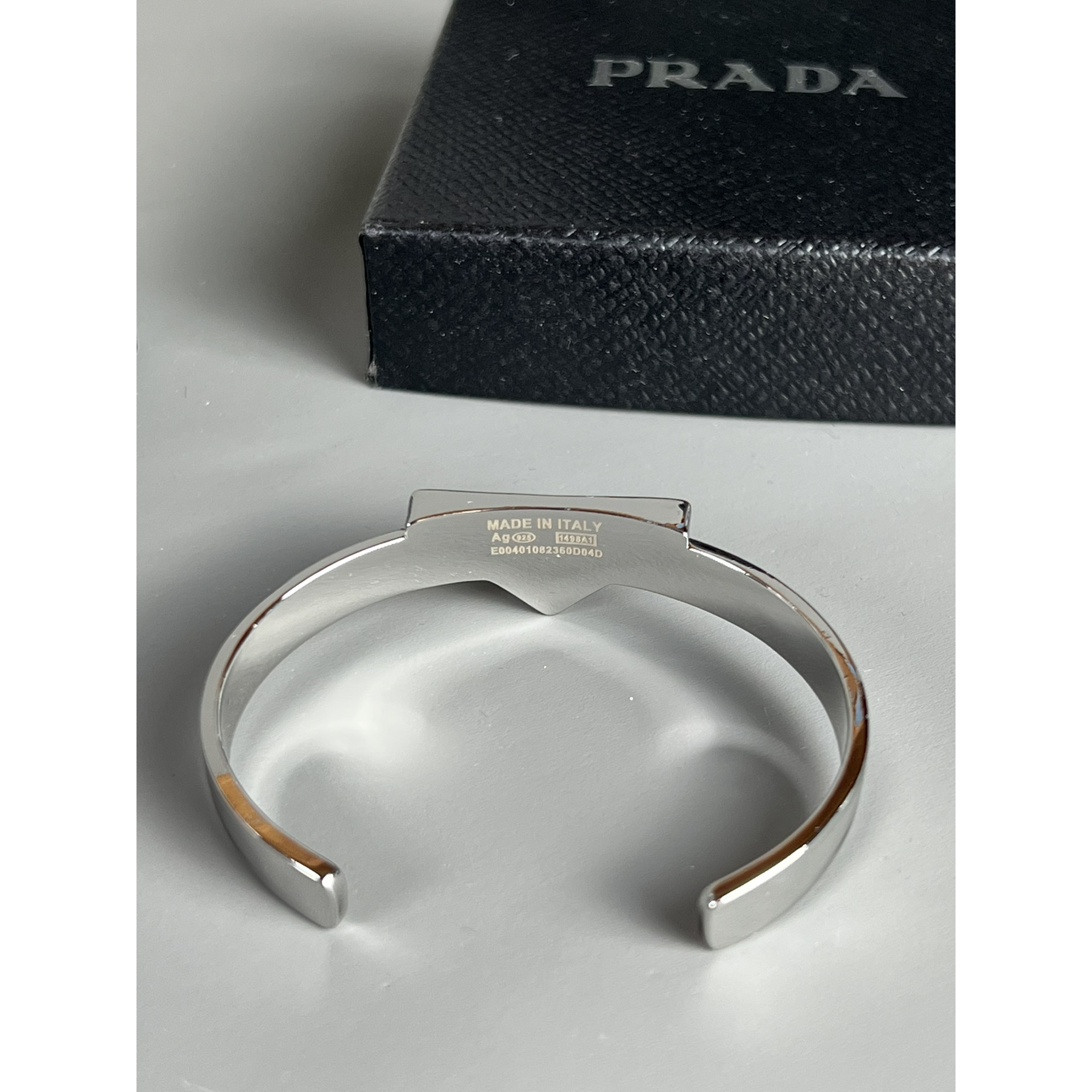 Prada Bracelet - DopestKickz