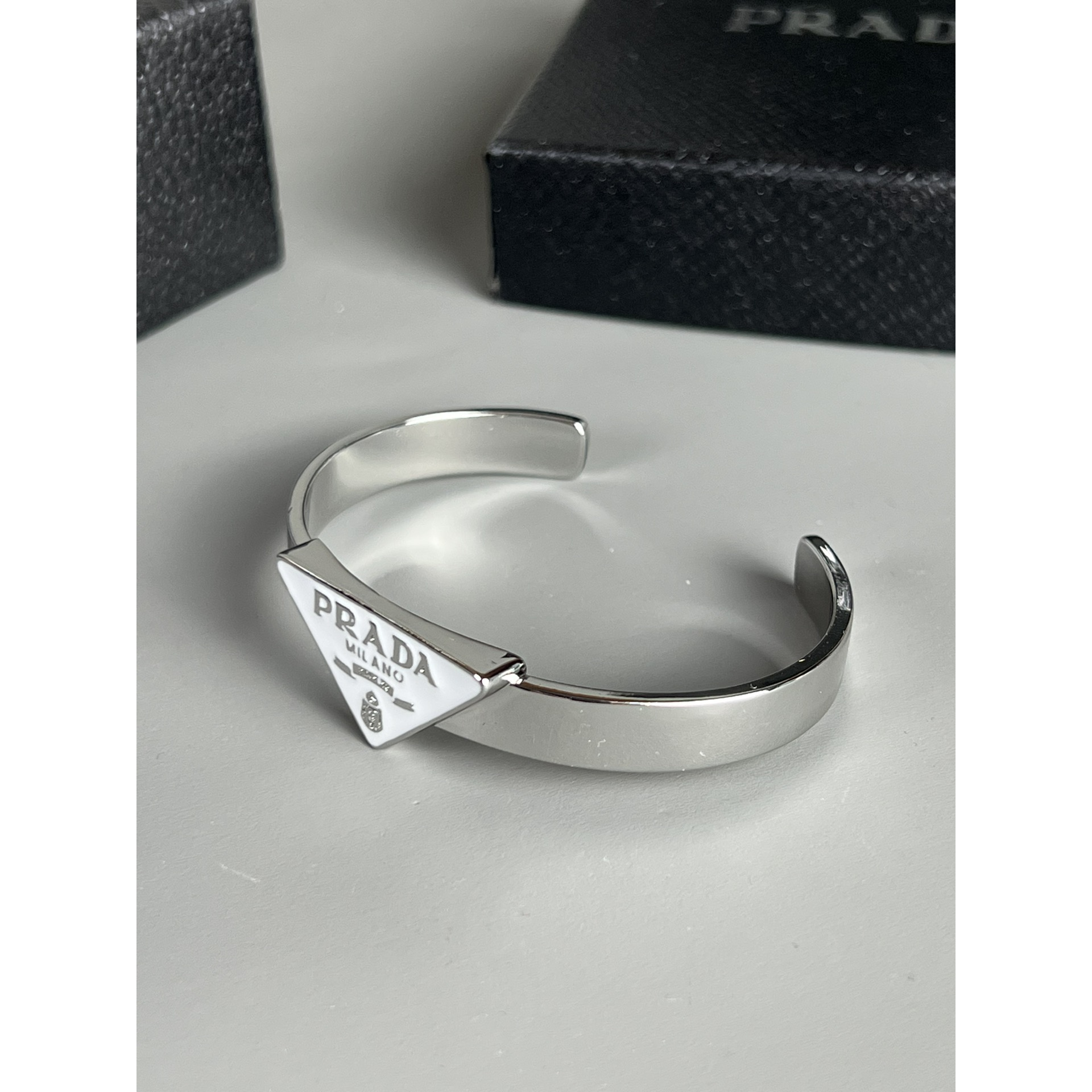 Prada Bracelet - DopestKickz
