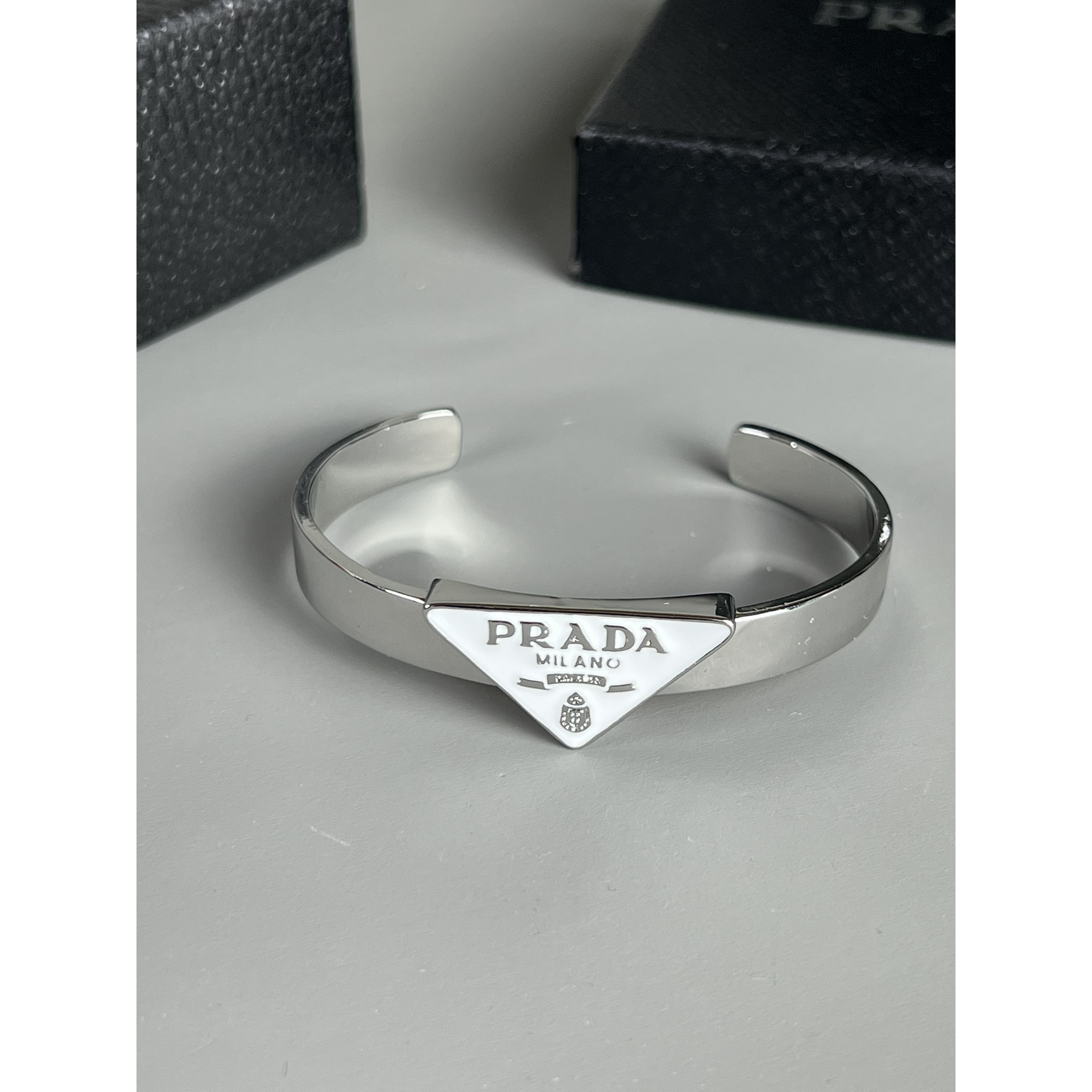 Prada Bracelet - DopestKickz