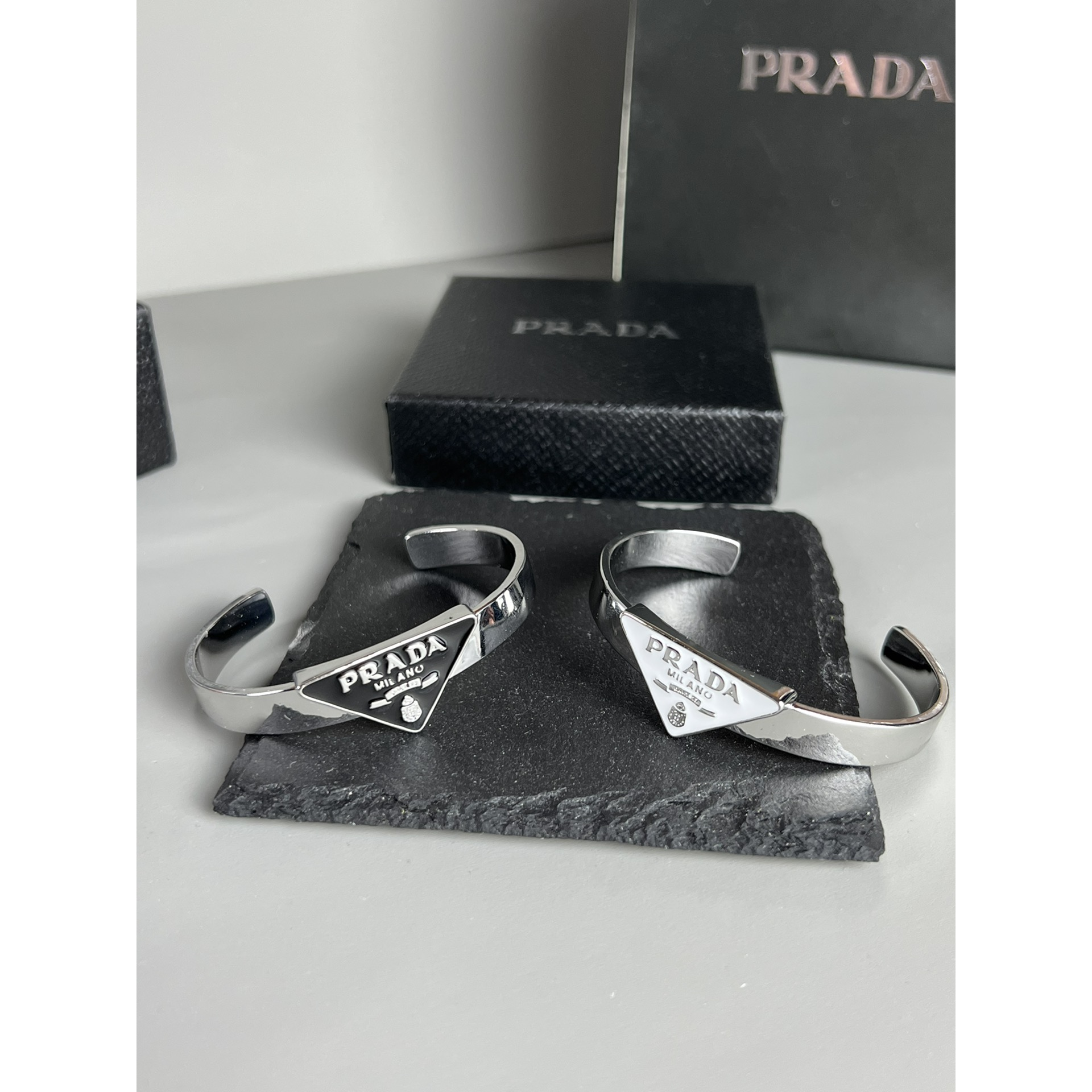 Prada Bracelet - DopestKickz