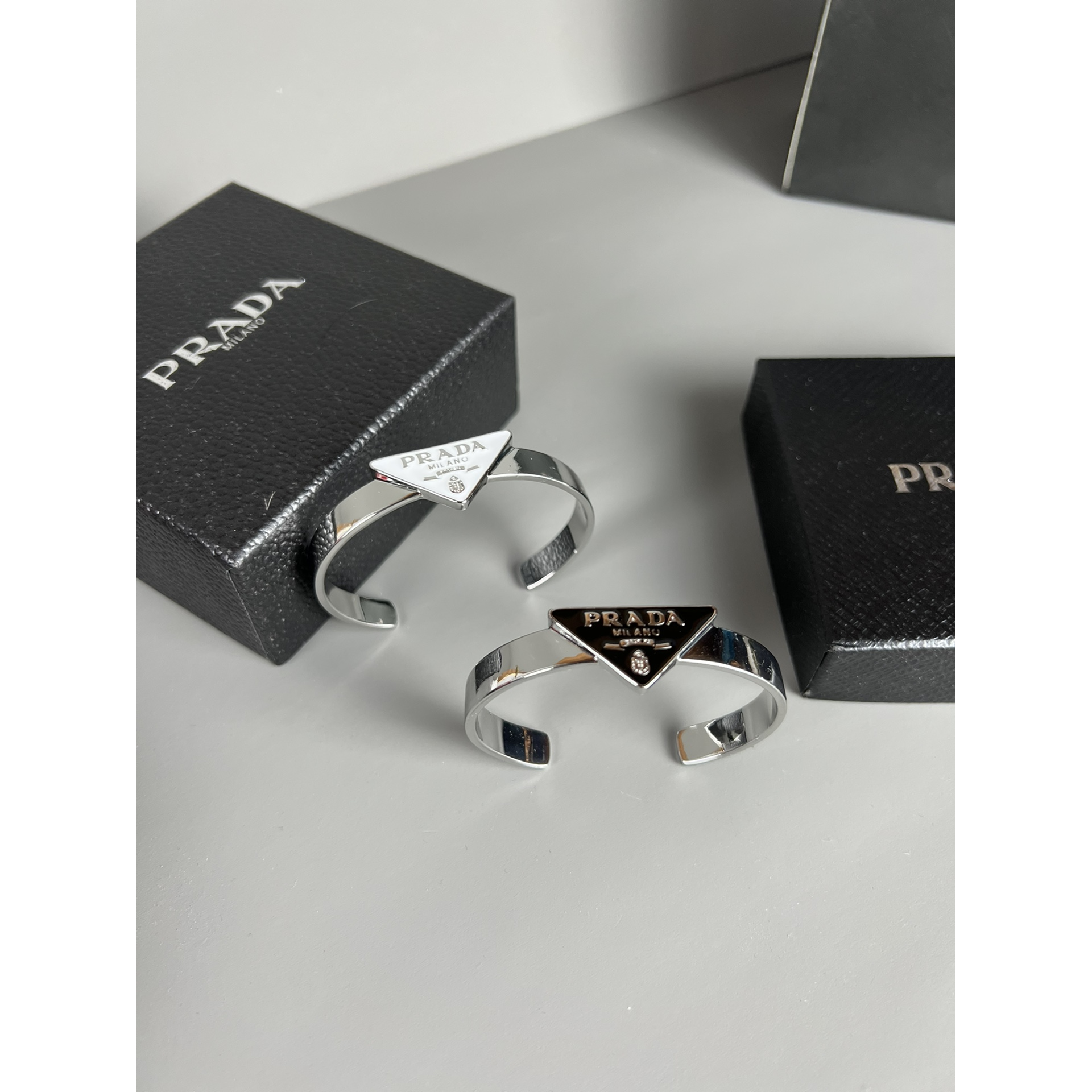 Prada Bracelet - DopestKickz