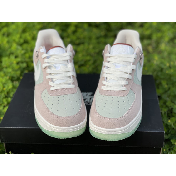 Nike Air Force 1 Low “Shapeless, Formless, Limitless” DQ5361-011 - DopestKickz