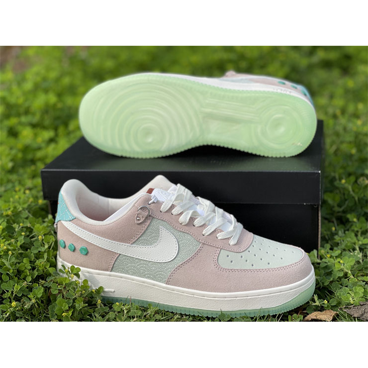 Nike Air Force 1 Low “Shapeless, Formless, Limitless” DQ5361-011 - DopestKickz
