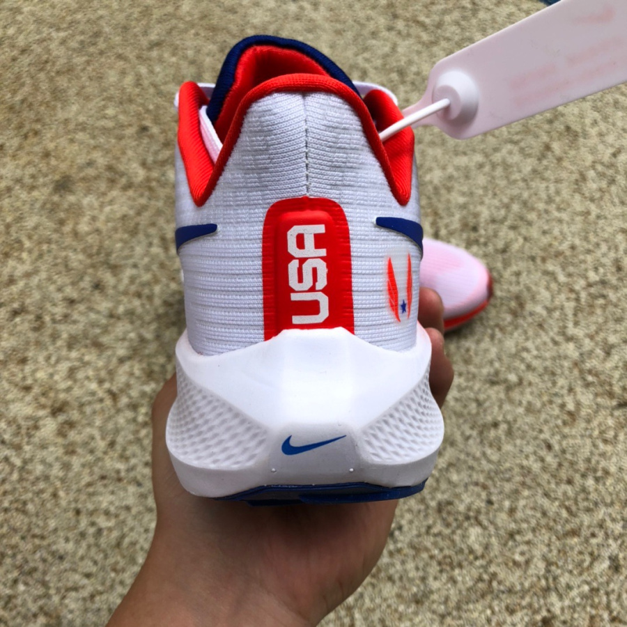 Nike Air Zoom Pegasus 38 Sneaker  DQ7888-100 - DopestKickz