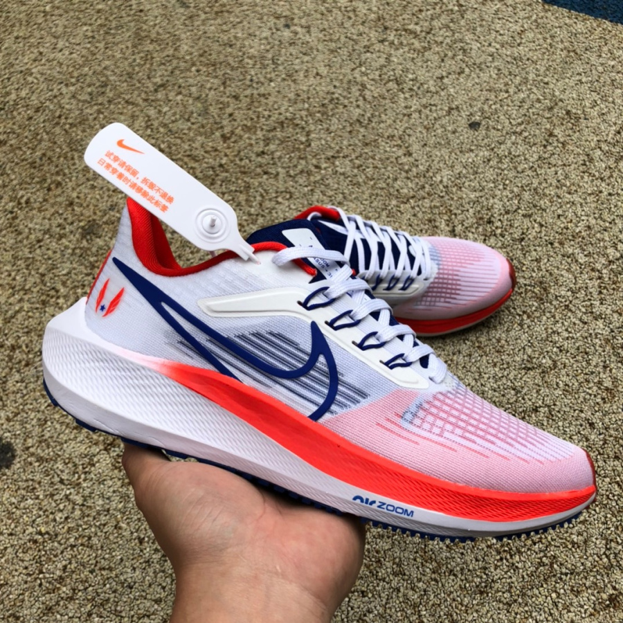 Nike Air Zoom Pegasus 38 Sneaker  DQ7888-100 - DopestKickz