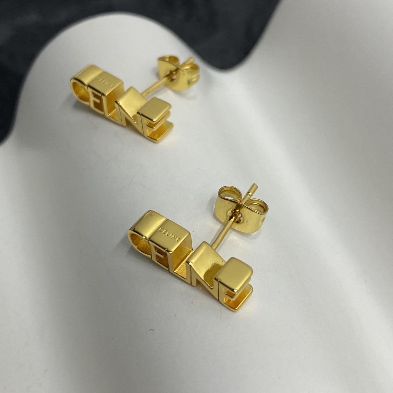 Celine Earrings  - DopestKickz