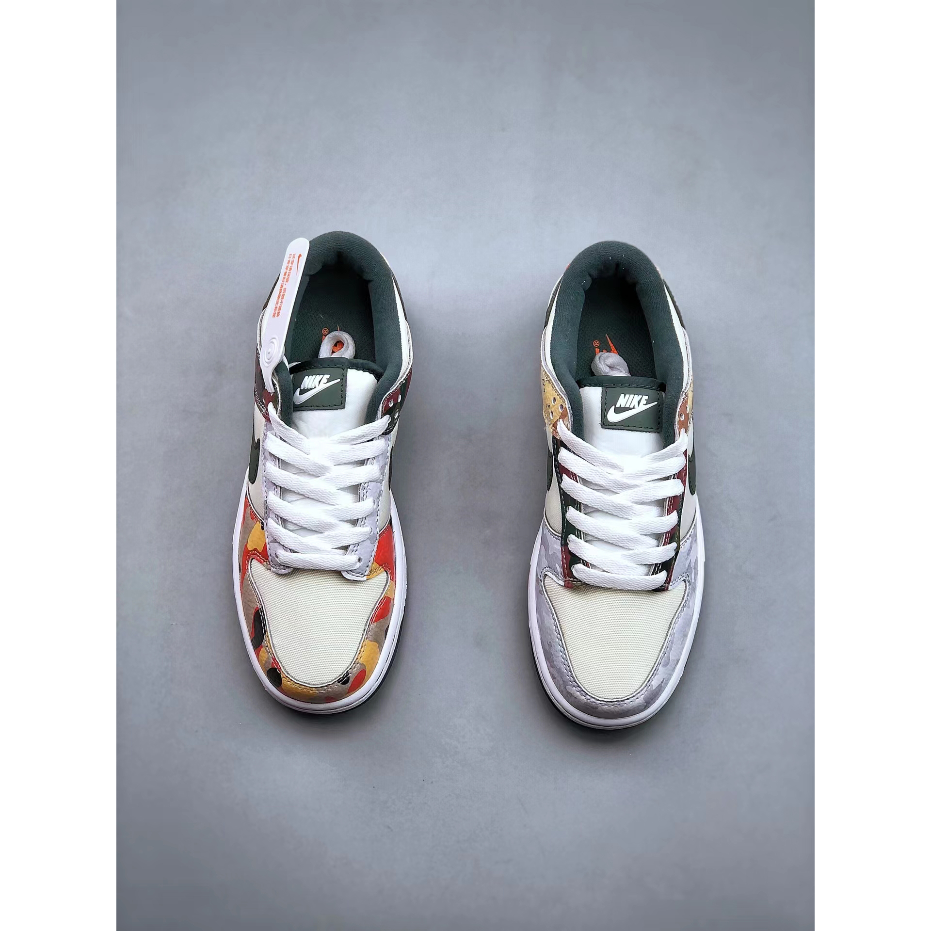 Nike Dunk SB Low Sneaker  - DopestKickz