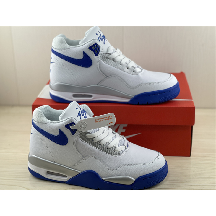Nike Air Flight '2013 Mid' Sneaker  BQ4212 103 - DopestKickz