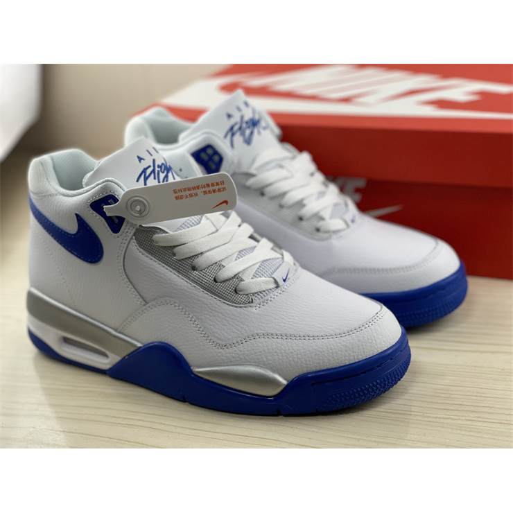 Nike Air Flight '2013 Mid' Sneaker  BQ4212 103 - DopestKickz