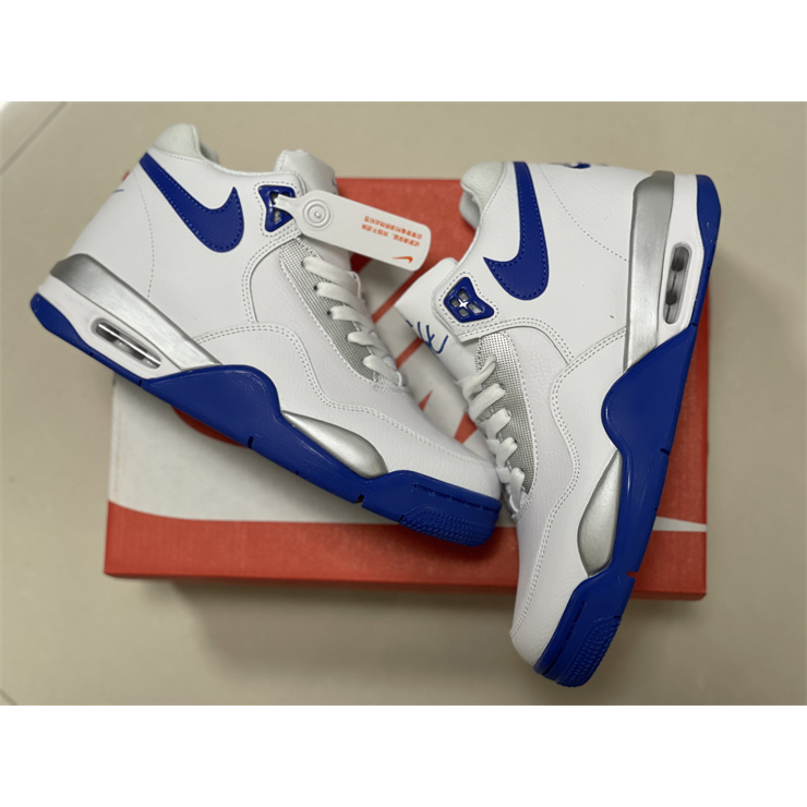 Nike Air Flight '2013 Mid' Sneaker  BQ4212 103 - DopestKickz