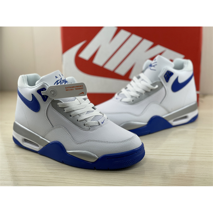 Nike Air Flight '2013 Mid' Sneaker  BQ4212 103 - DopestKickz