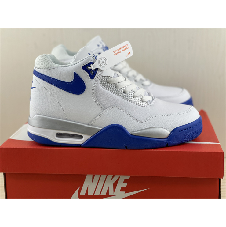 Nike Air Flight '2013 Mid' Sneaker  BQ4212 103 - DopestKickz
