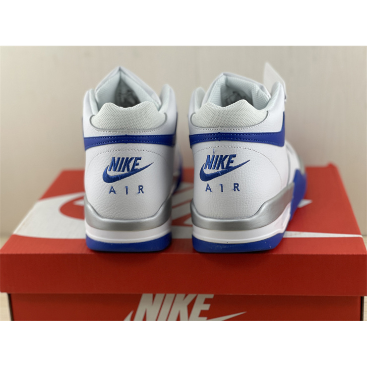Nike Air Flight '2013 Mid' Sneaker  BQ4212 103 - DopestKickz