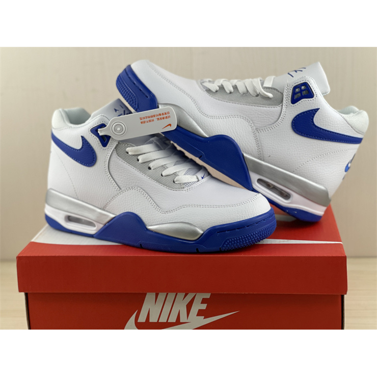 Nike Air Flight '2013 Mid' Sneaker  BQ4212 103 - DopestKickz