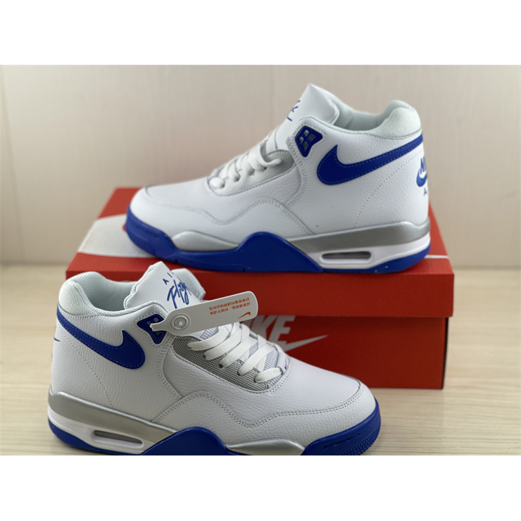 Nike Air Flight '2013 Mid' Sneaker  BQ4212 103 - DopestKickz