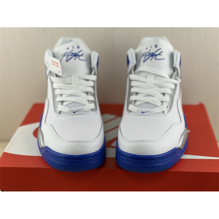 Nike Air Flight '2013 Mid' Sneaker  BQ4212 103 - DopestKickz