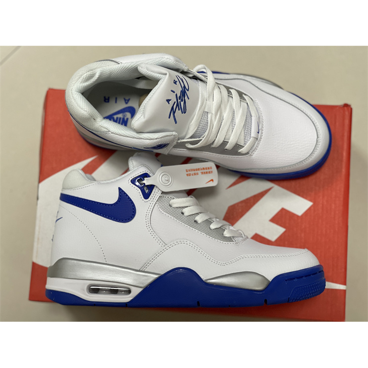 Nike Air Flight '2013 Mid' Sneaker  BQ4212 103 - DopestKickz