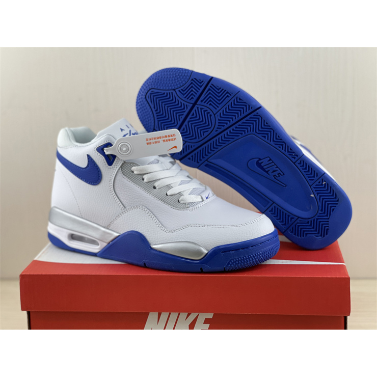 Nike Air Flight '2013 Mid' Sneaker  BQ4212 103 - DopestKickz