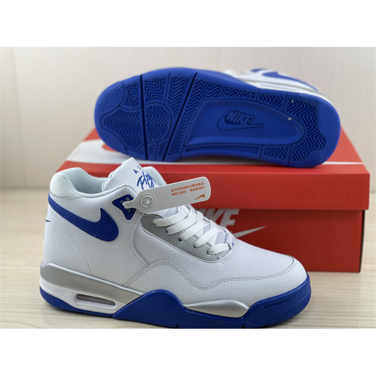 Nike Air Flight '2013 Mid' Sneaker  BQ4212 103 - DopestKickz
