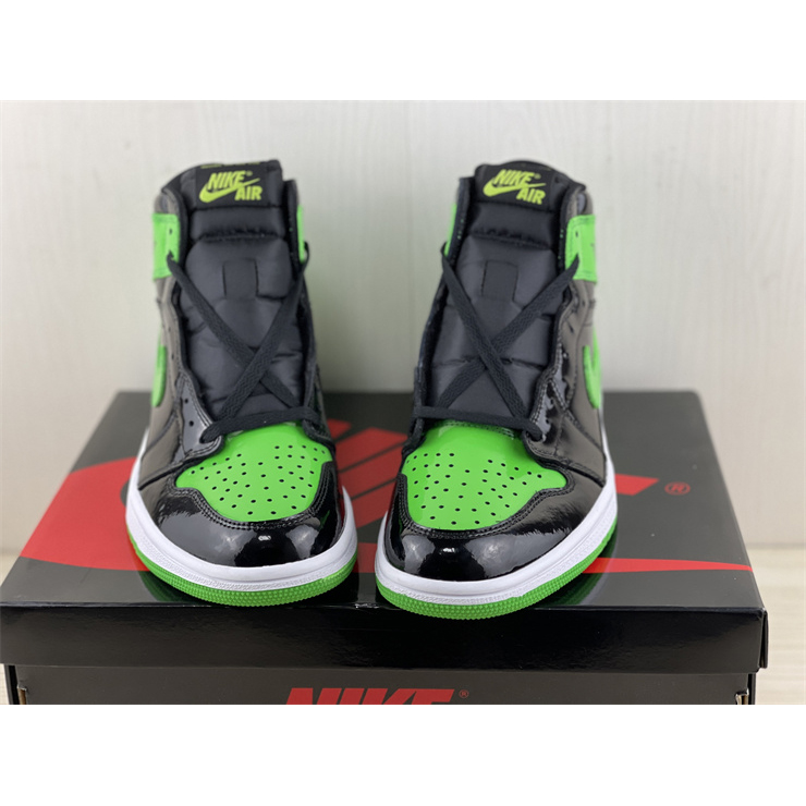 Air Jordan 1 High Sneaker - DopestKickz