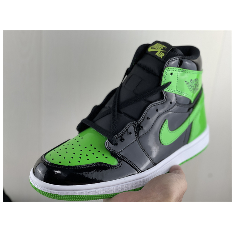 Air Jordan 1 High Sneaker - DopestKickz