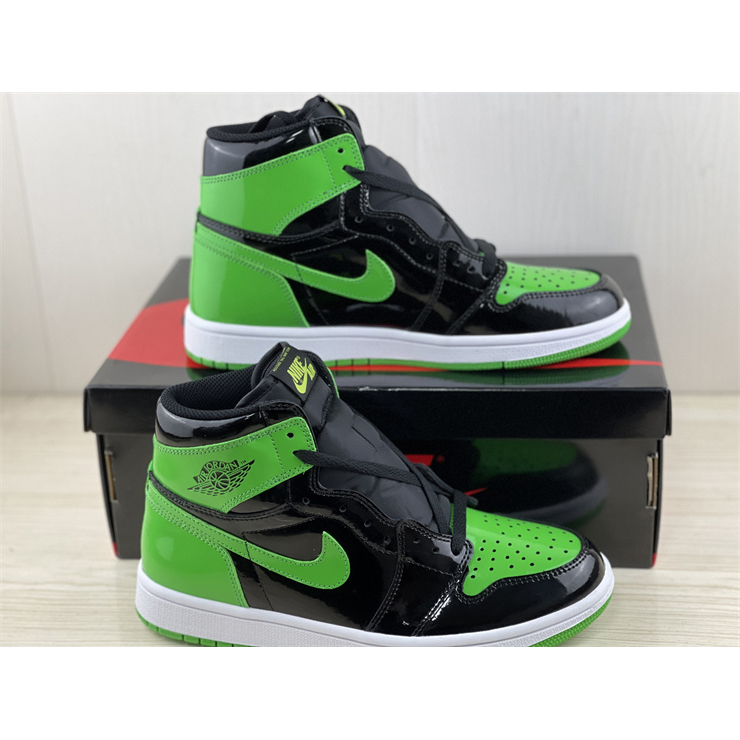 Air Jordan 1 High Sneaker - DopestKickz