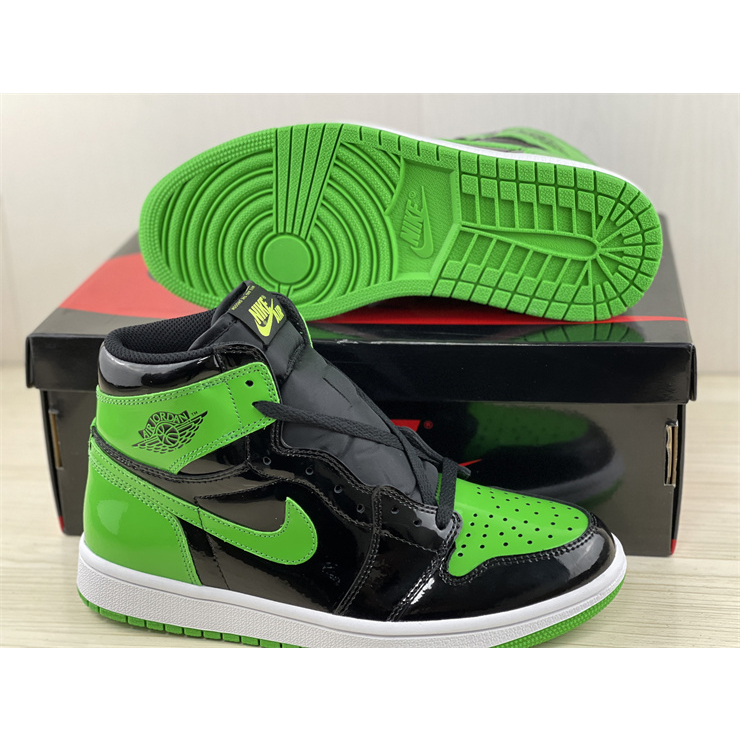 Air Jordan 1 High Sneaker - DopestKickz