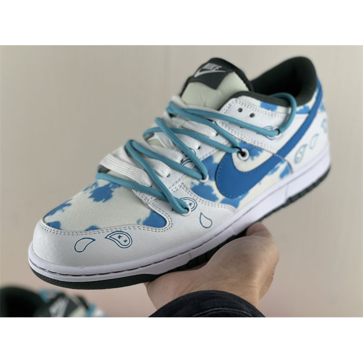 Nike Dunk SE Low Sneaker DH0957-100 - DopestKickz