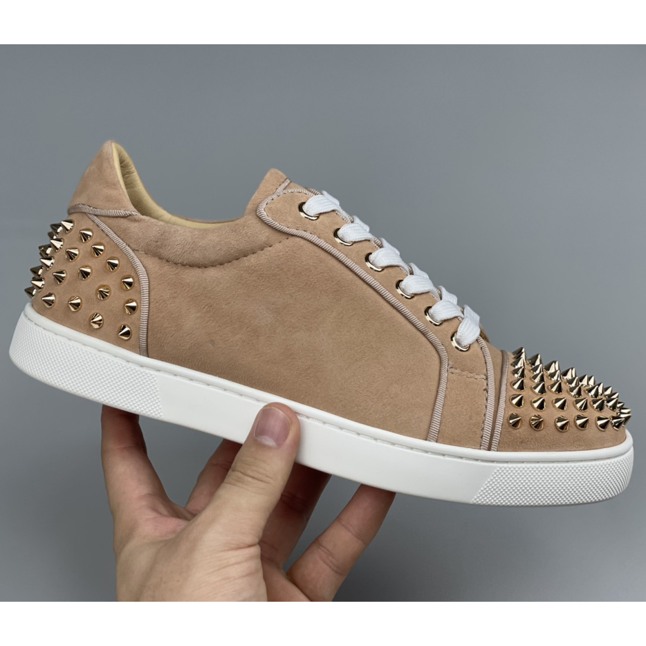 Christian Louboutin Sneaker - DopestKickz