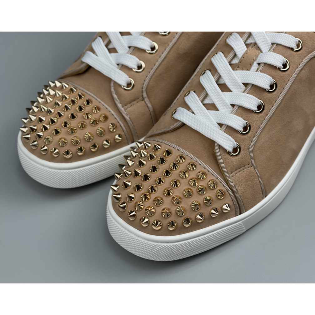 Christian Louboutin Sneaker - DopestKickz