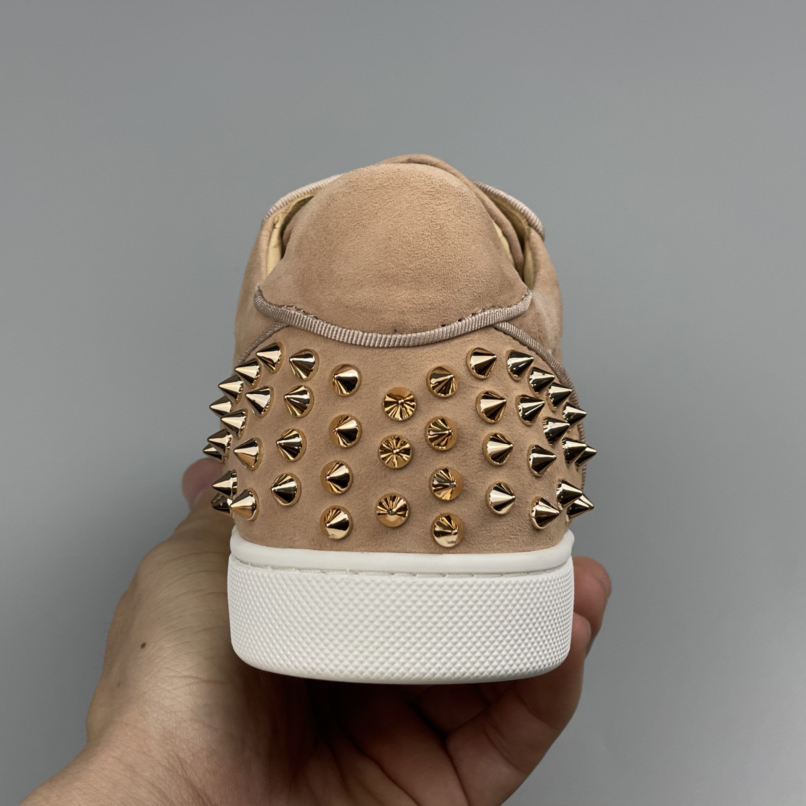 Christian Louboutin Sneaker - DopestKickz