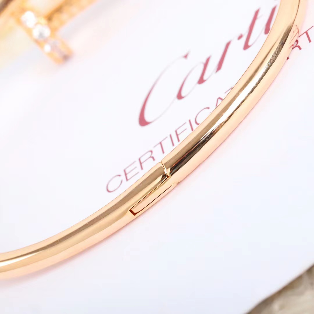 Cartier Bracelet - DopestKickz