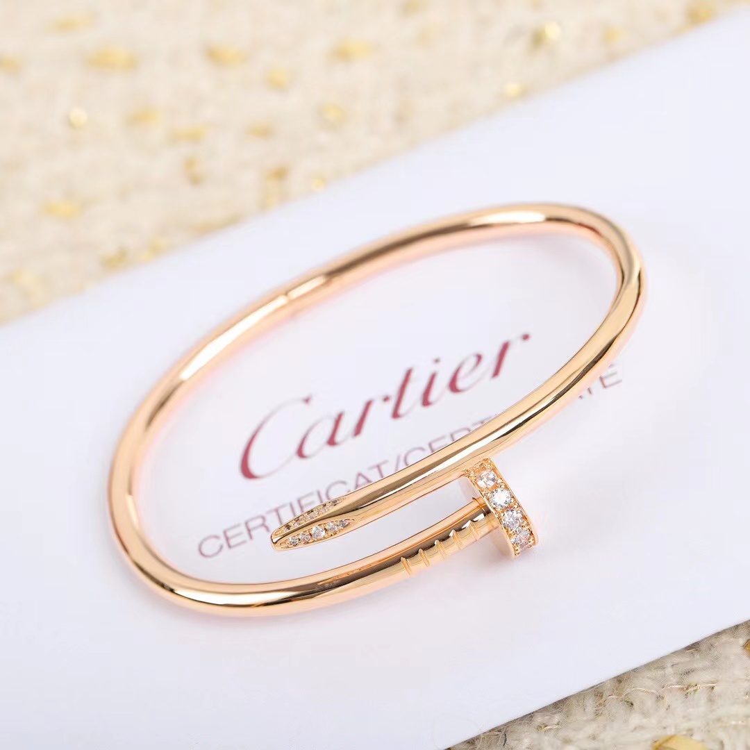 Cartier Bracelet - DopestKickz