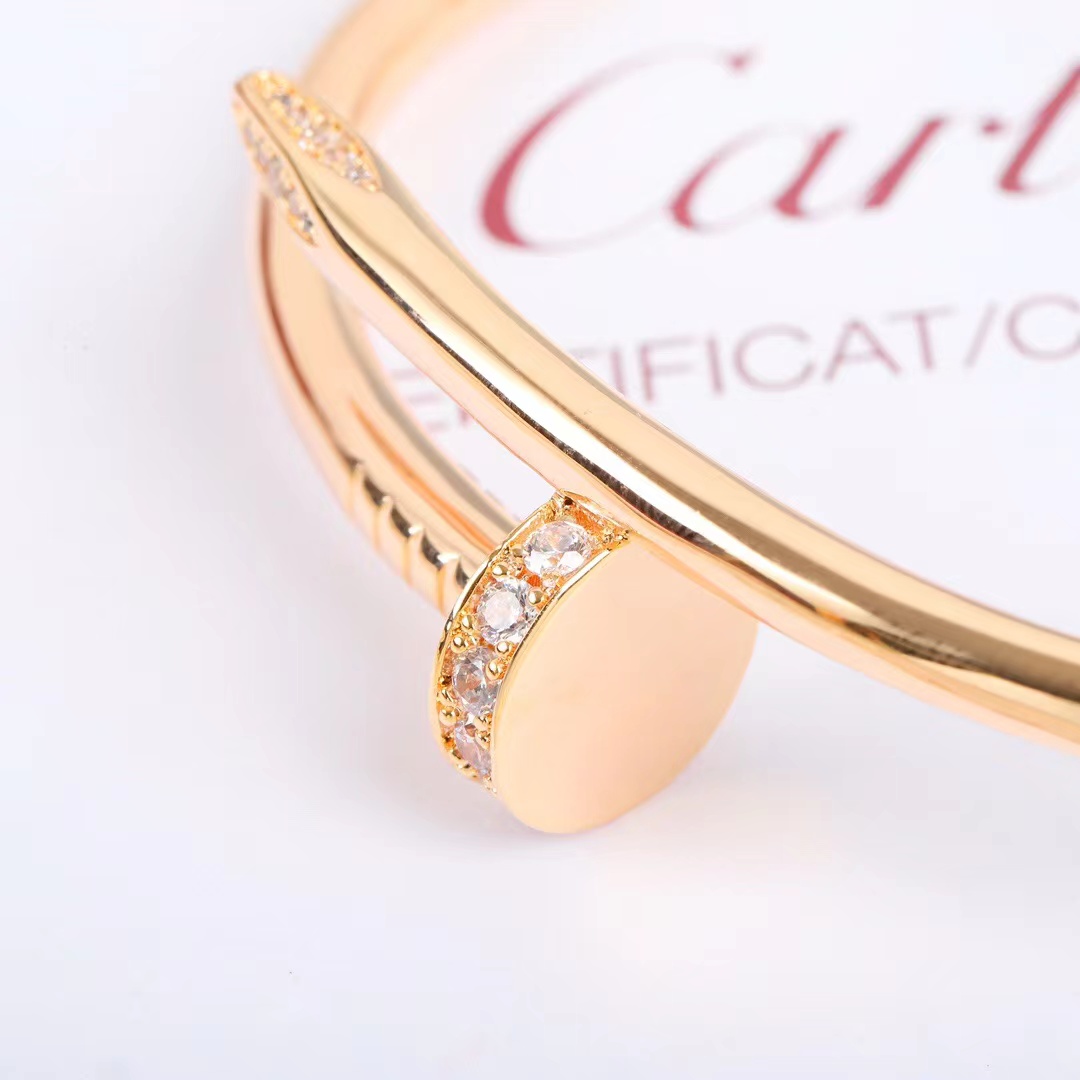 Cartier Bracelet - DopestKickz