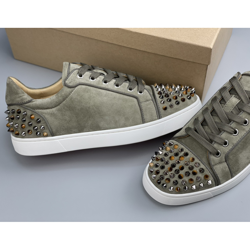 Christian Louboutin Sneaker - DopestKickz
