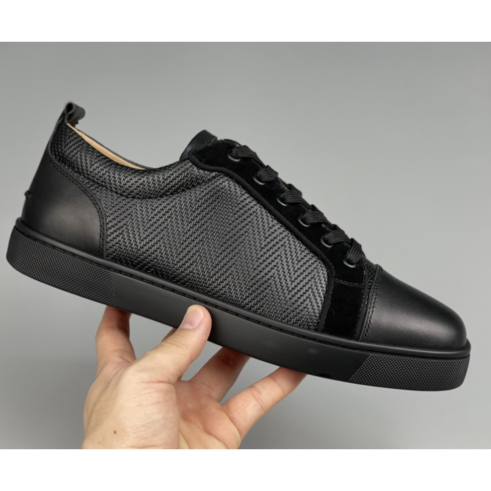 Christian Louboutin Sneaker - DopestKickz