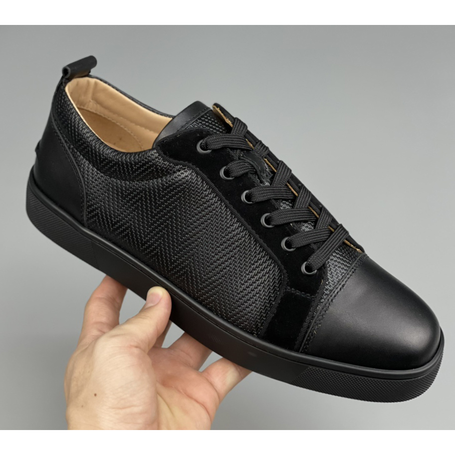 Christian Louboutin Sneaker - DopestKickz