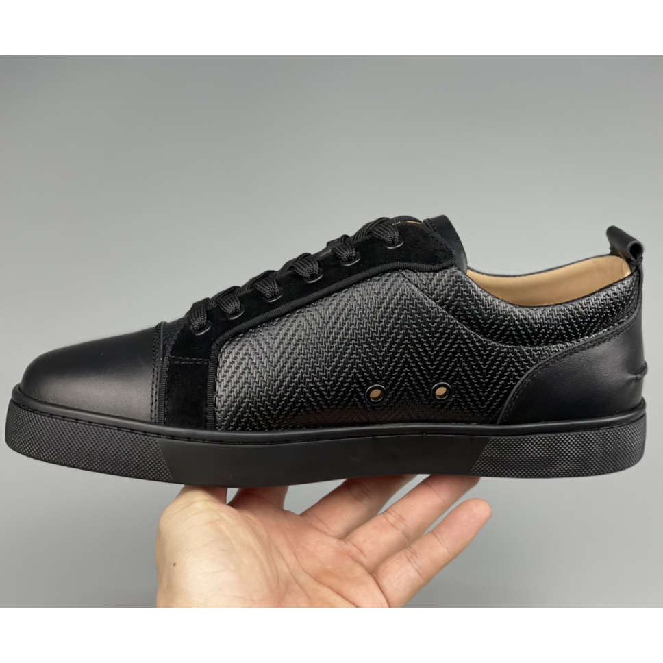 Christian Louboutin Sneaker - DopestKickz