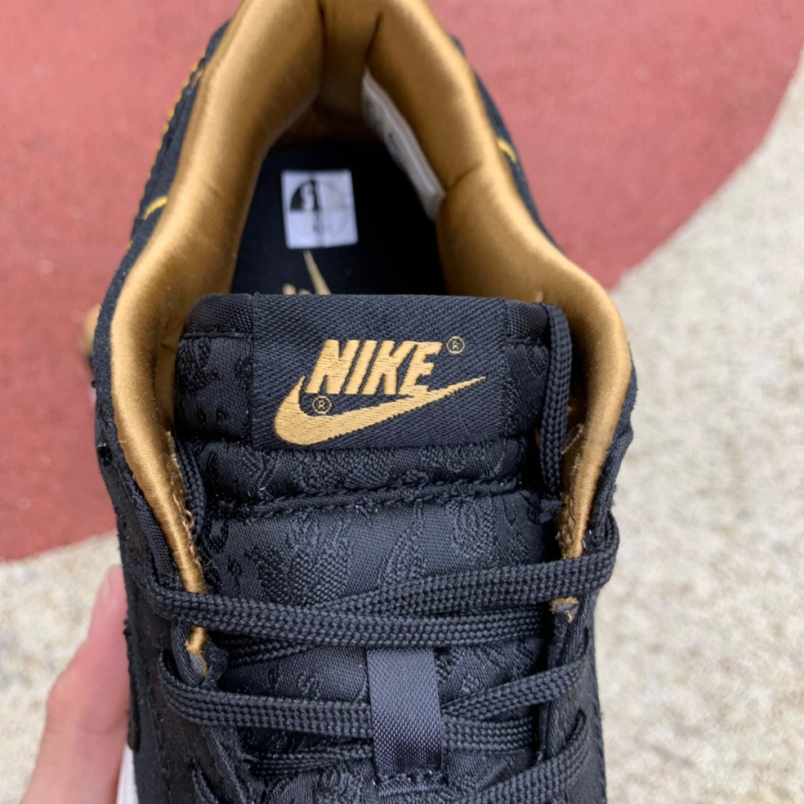 Nike SB Dunk Low God Of Wealth Sneaker   DQ5351-001 - DopestKickz