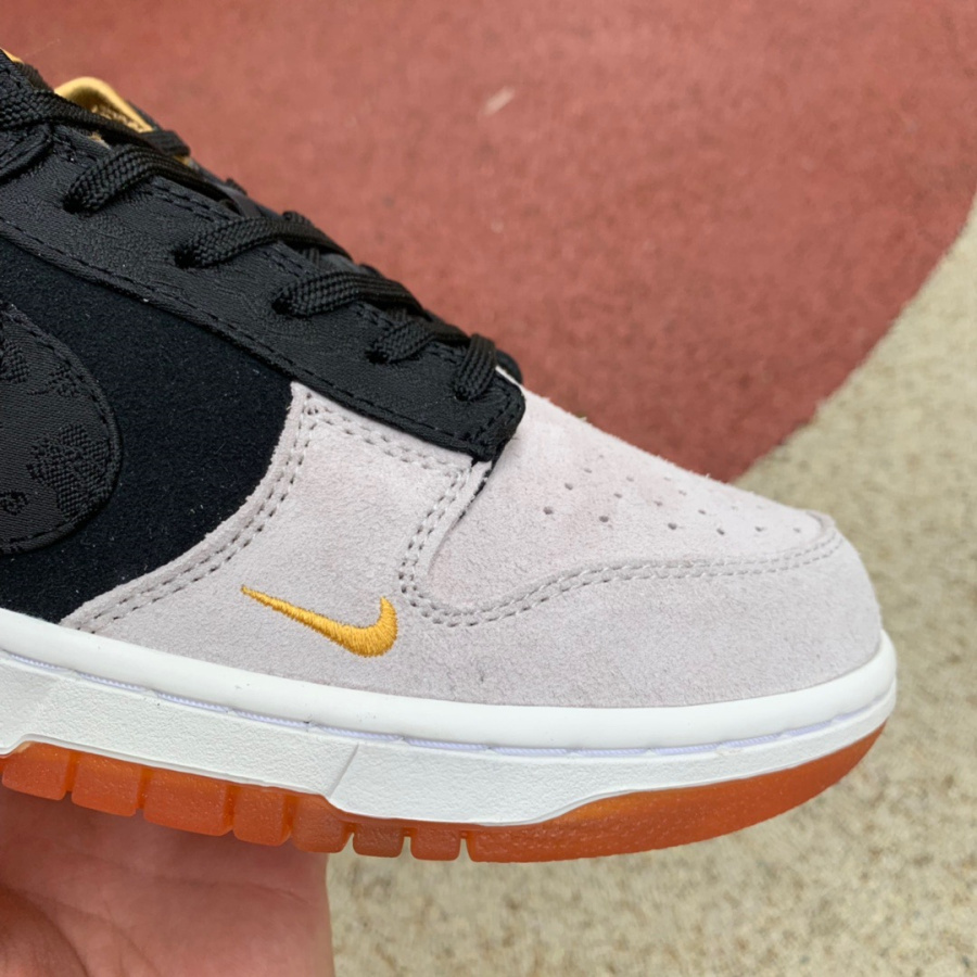 Nike SB Dunk Low God Of Wealth Sneaker   DQ5351-001 - DopestKickz