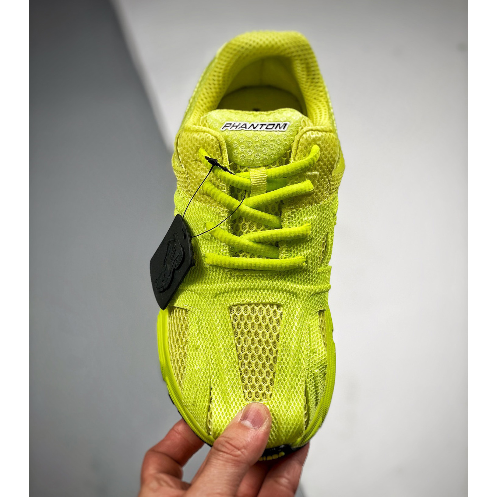 Balenciaga Phantom  Sneaker - DopestKickz
