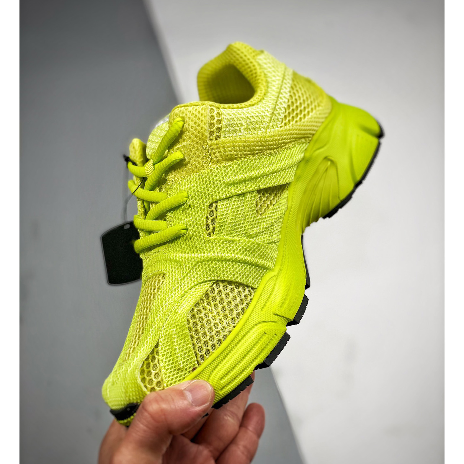 Balenciaga Phantom  Sneaker - DopestKickz