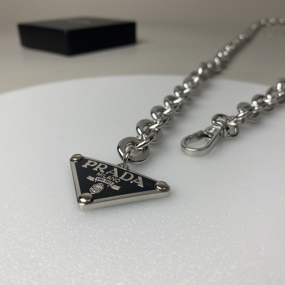 Prada Waist Chain - DopestKickz