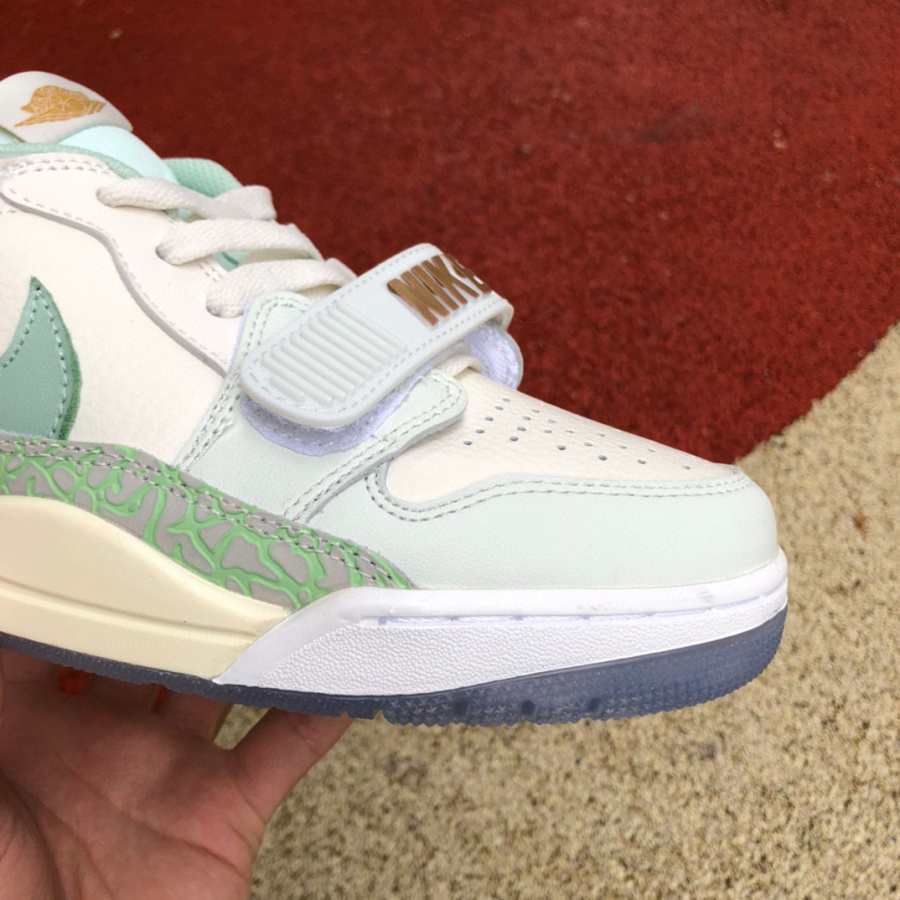 Air Jordan Legacy 312 Sneaker  DR8486-131 - DopestKickz