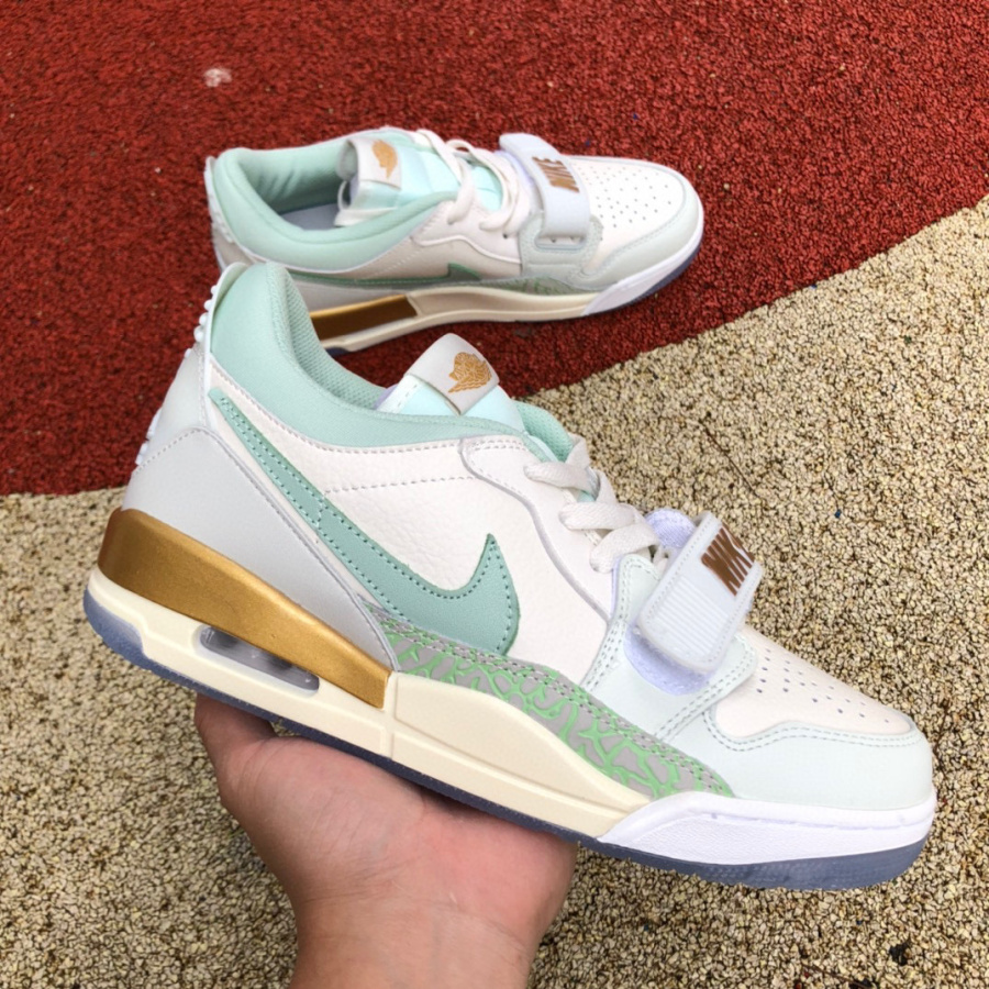 Air Jordan Legacy 312 Sneaker  DR8486-131 - DopestKickz