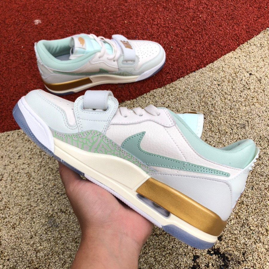 Air Jordan Legacy 312 Sneaker  DR8486-131 - DopestKickz