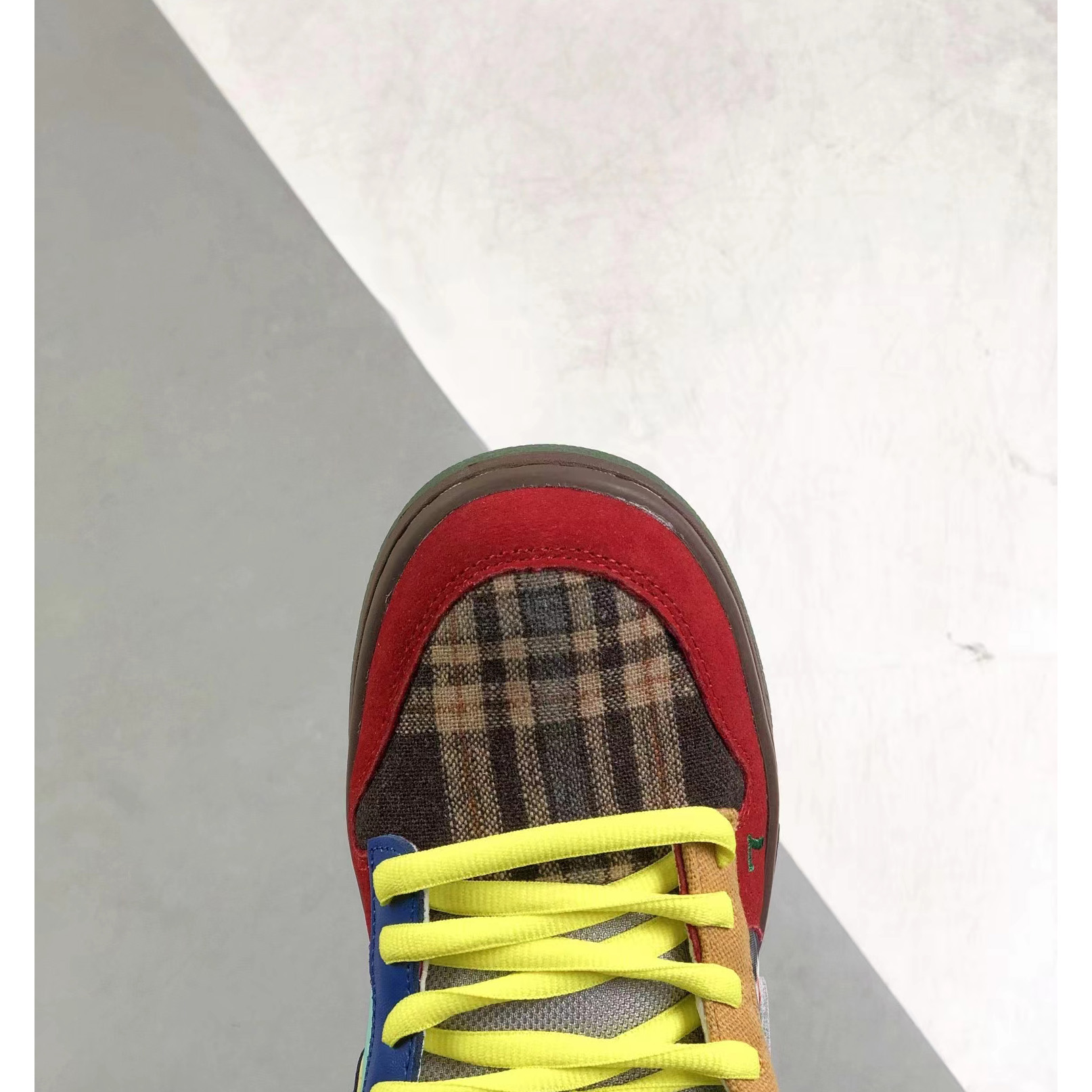 Nike SB Dunk Low Pro Sneaker - DopestKickz