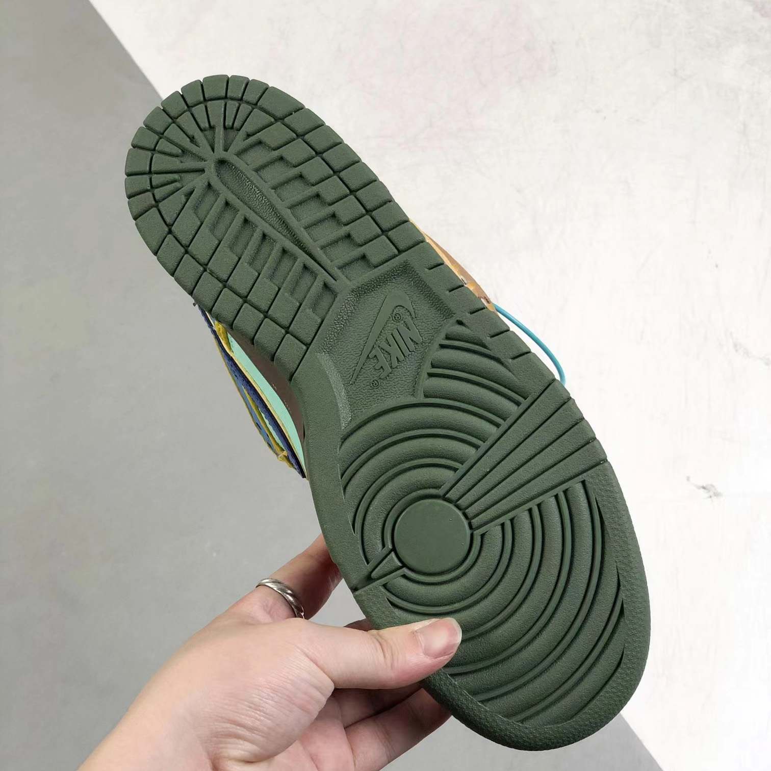 Nike SB Dunk Low Pro Sneaker - DopestKickz