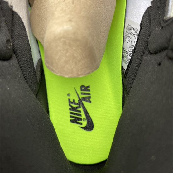 Air Jordan 1 High OG 'Volt' Sneakers   555088-702 - DopestKickz