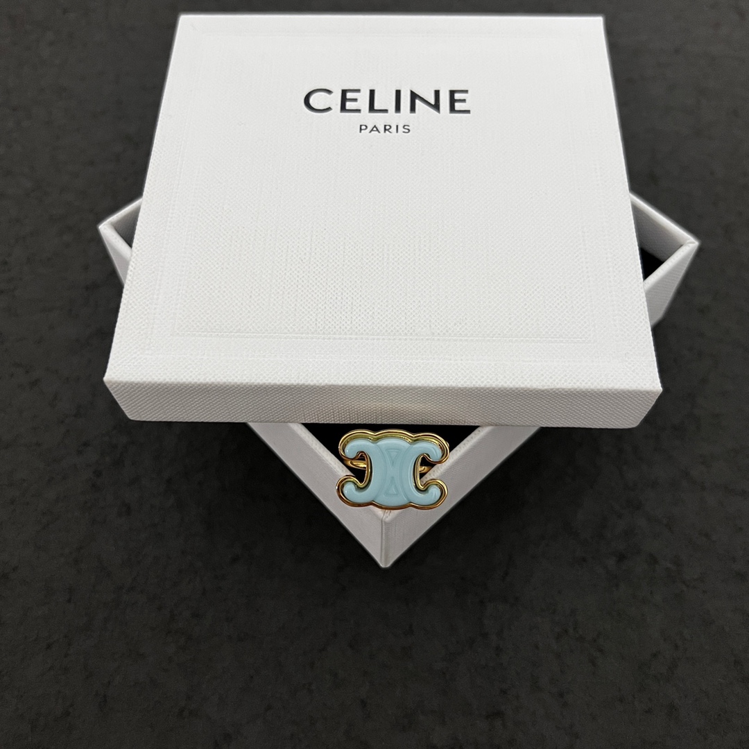 Celine Earrings  - DopestKickz